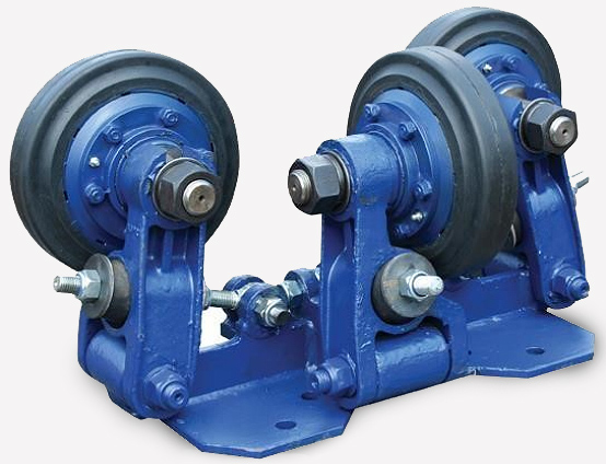 Guide Rollers (NW GOPRO)